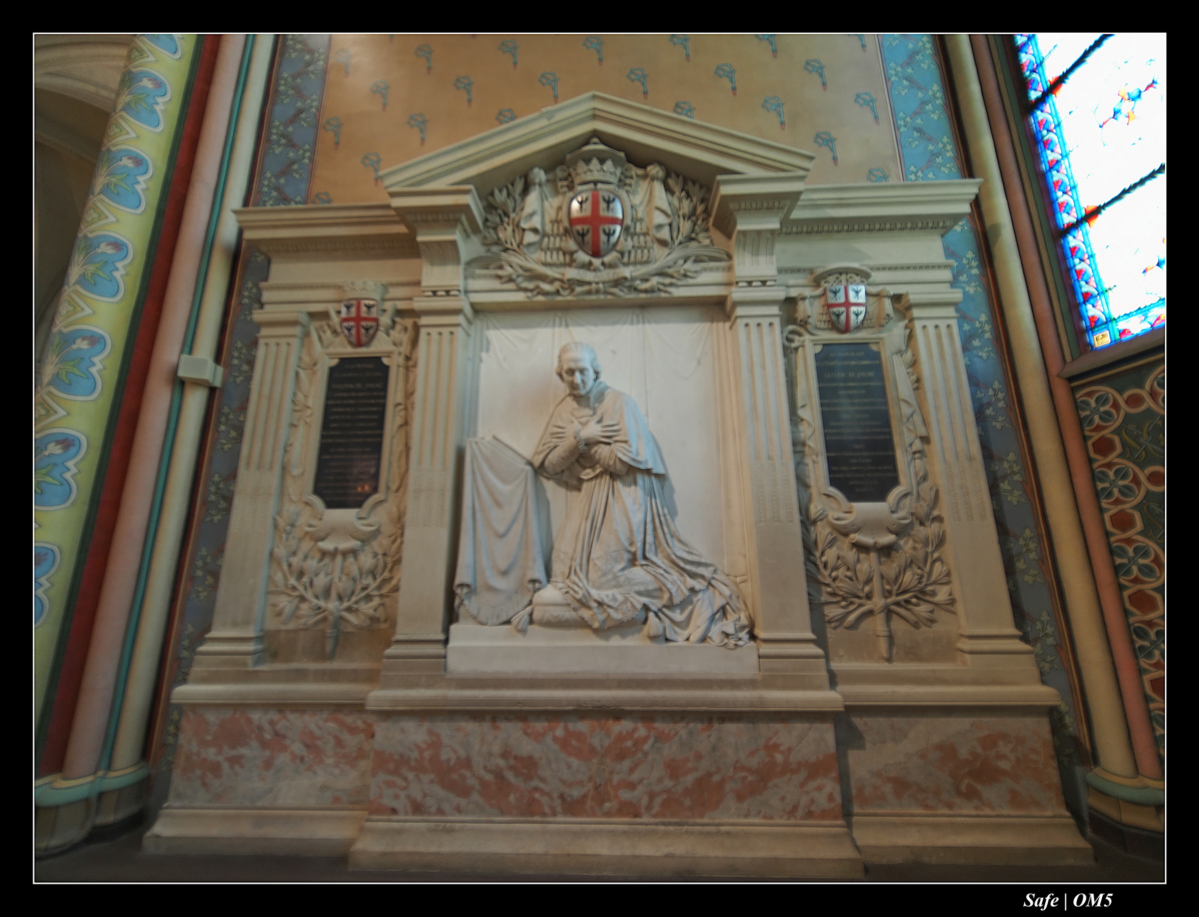 2025 - 10 - Notre dame de Paris - 31